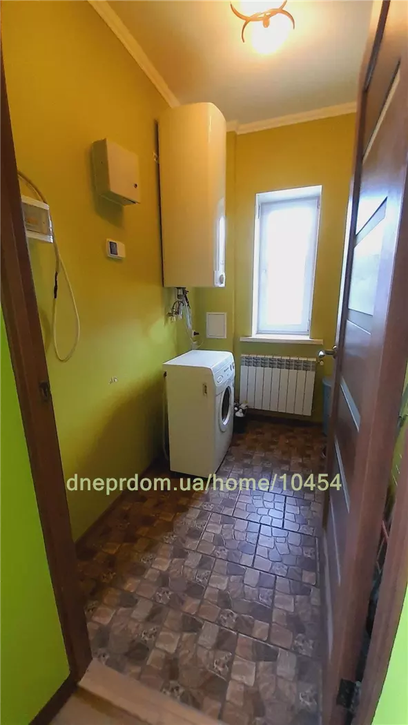 Продам 5-к дом, 154 м², 2 этажа, 115000 $ вулиця Рилєєва, Амур-Нижньодніпровський район. Фото №10