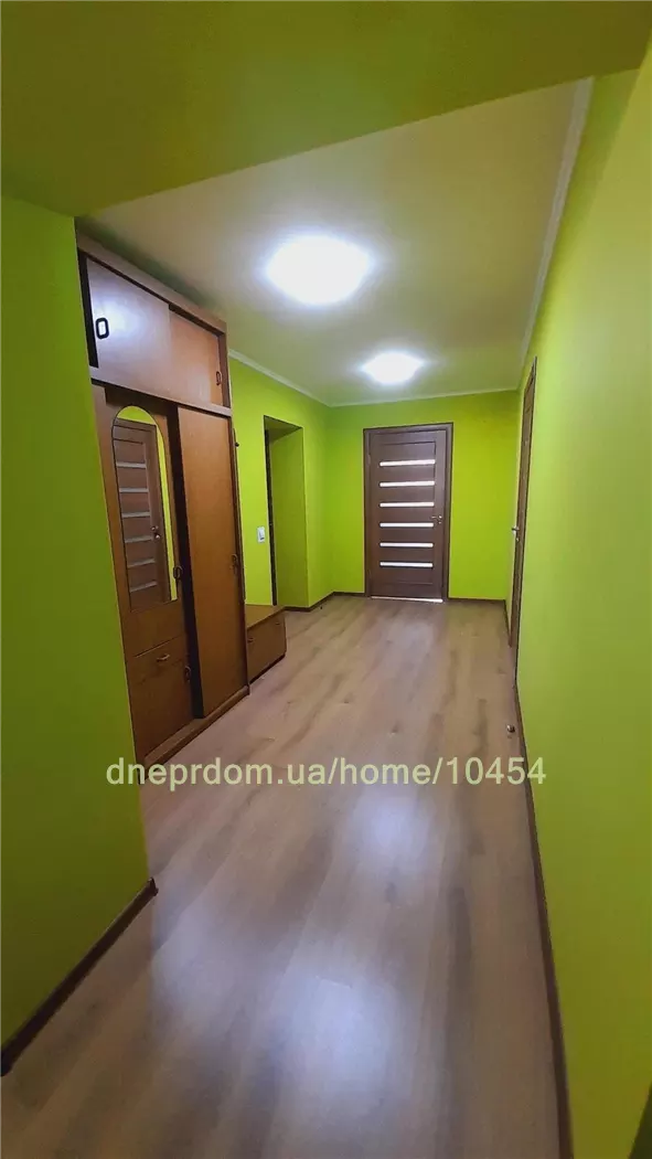 Продам 5-к дом, 154 м², 2 этажа, 115000 $ вулиця Рилєєва, Амур-Нижньодніпровський район. Фото №14