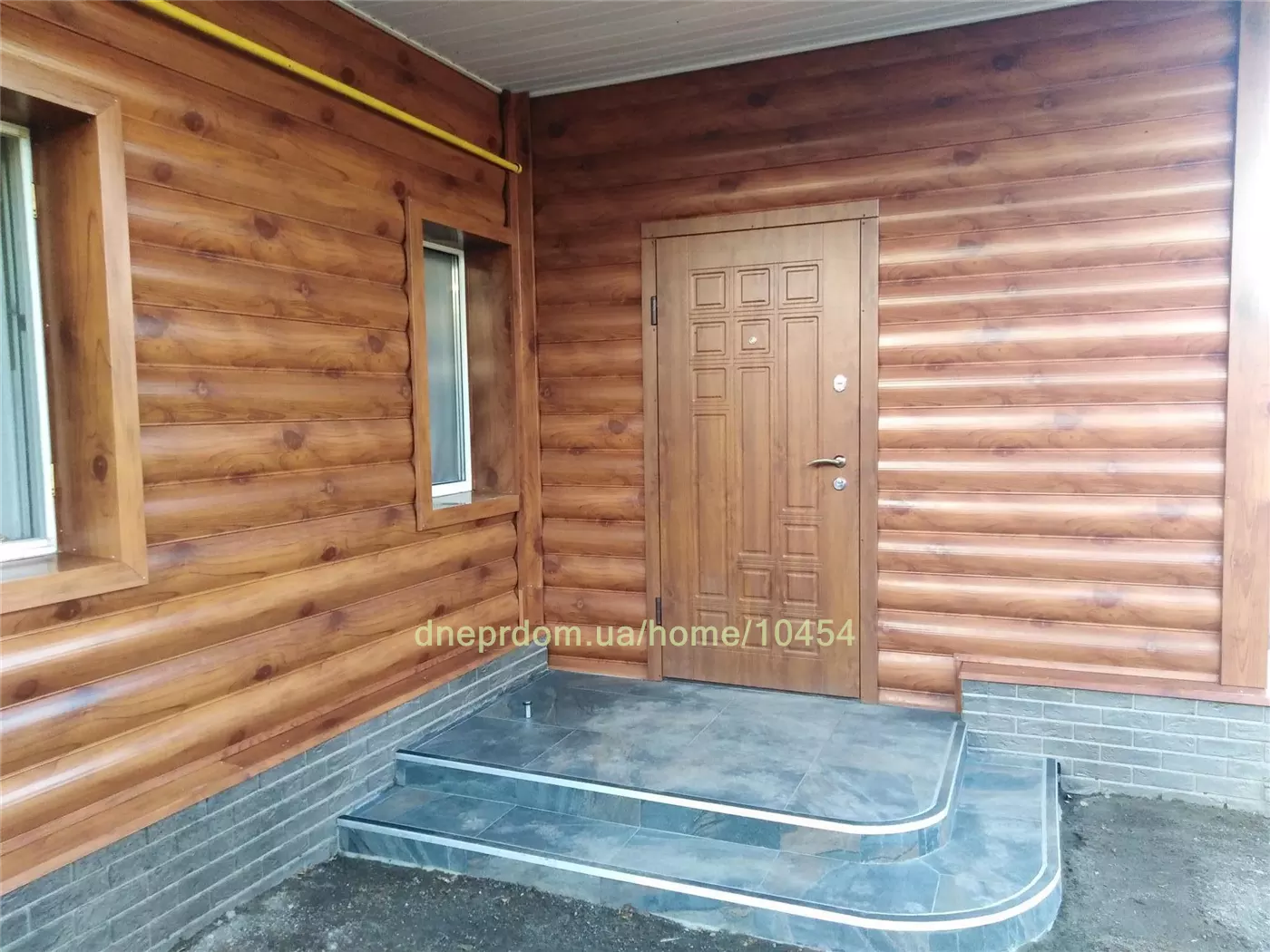 Продам 5-к дом, 154 м², 2 этажа, 115000 $ вулиця Рилєєва, Амур-Нижньодніпровський район. Фото №9