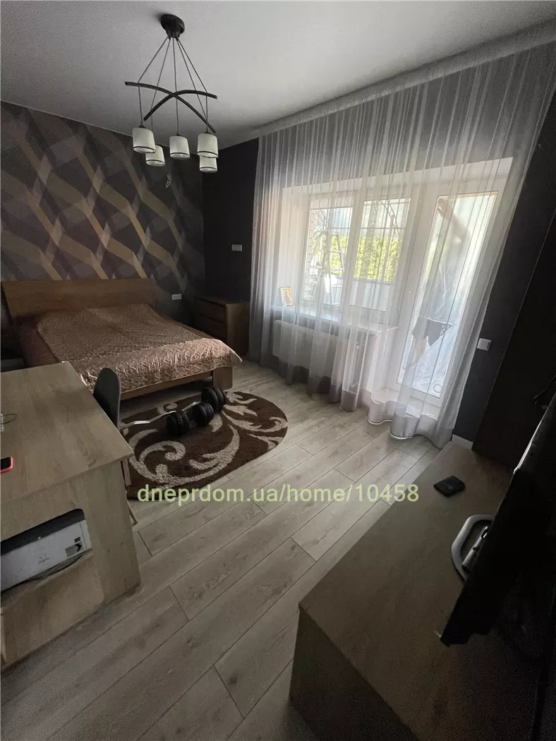 Продам 2-к дом, 110 м², 2 этажа, 125000 $ вулиця Симона Петлюри, Шевченківський район. Фото №8