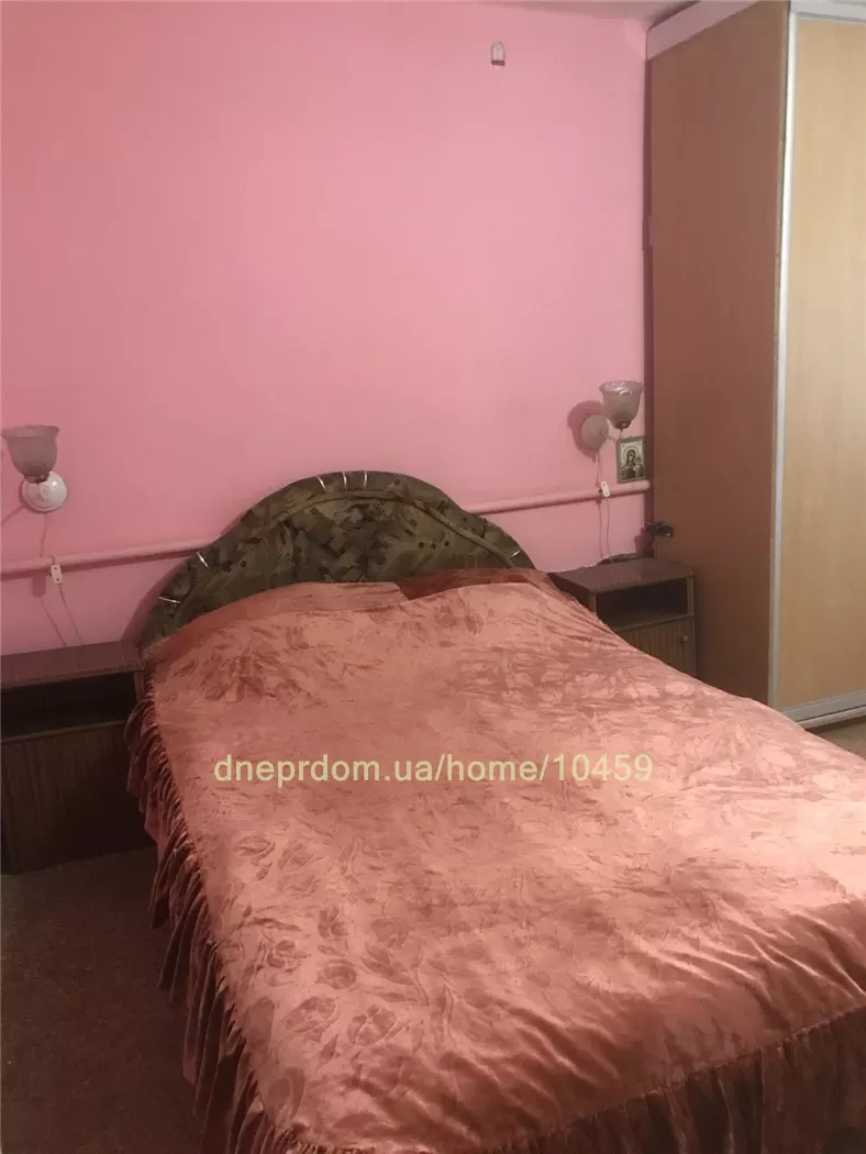 Продам 3-к дом, 60 м², 32000 $ вулиця Казкова, Новокодацький район. Фото №7