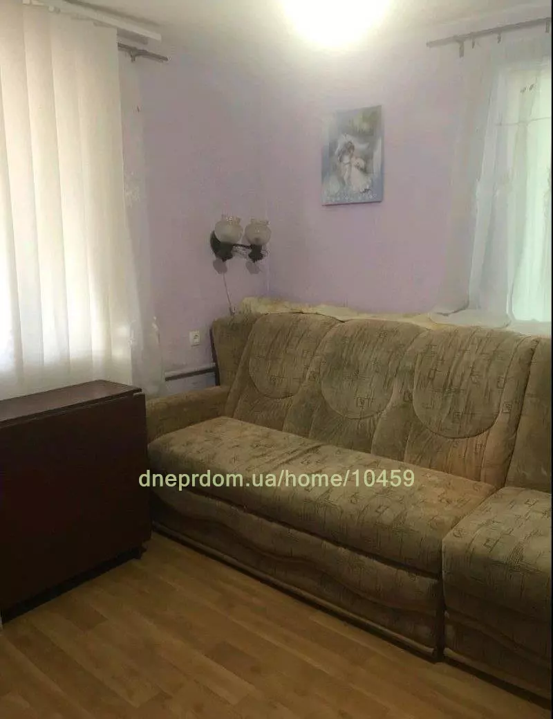 Продам 3-к дом, 60 м², 32000 $ вулиця Казкова, Новокодацький район. Фото №6