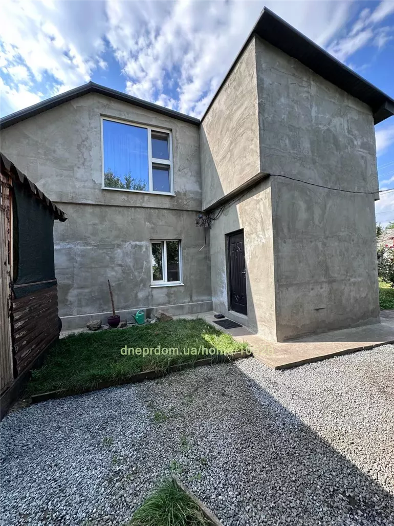 Продам 3-к дом, 74 м², 2 этажа, 58000 $ вулиця Олени Пчілки, Амур-Нижньодніпровський район. Фото №12