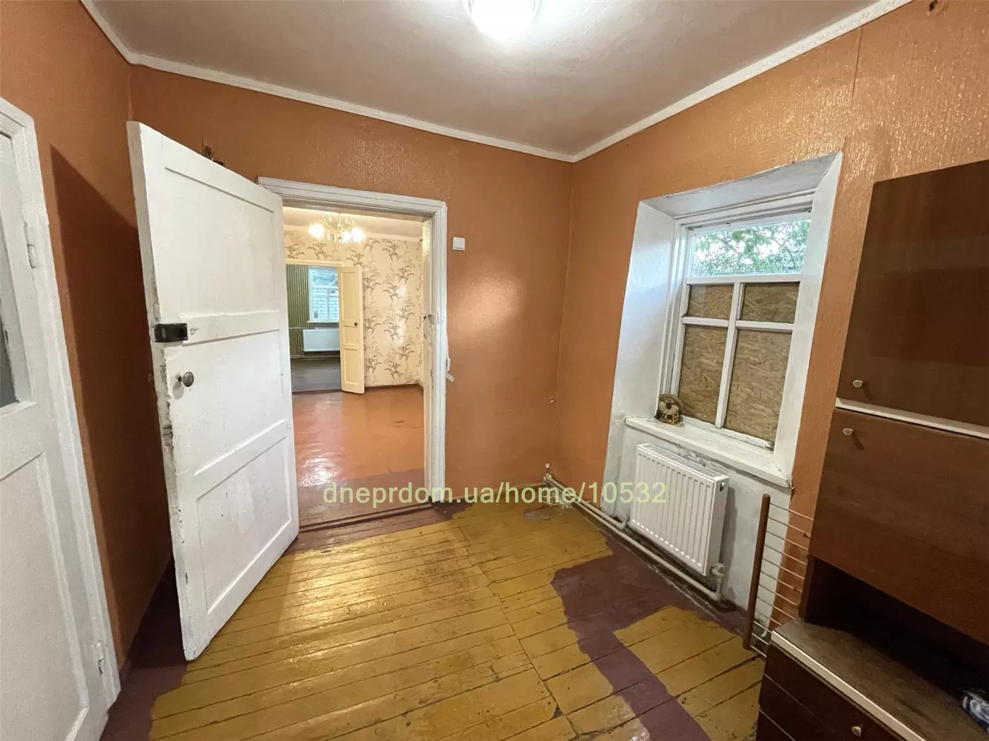 Продам 4-к дом, 75 м², 50000 $ вулиця Академіка Образцова, Індустріальний район. Фото №7