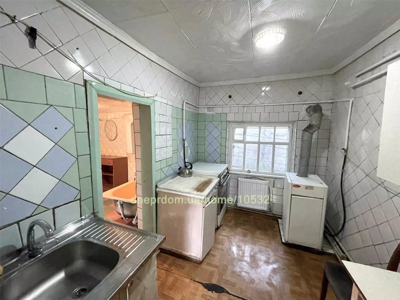 Продам 4-к дом, 75 м², 50000 $ вулиця Академіка Образцова, Індустріальний район. Фото №17