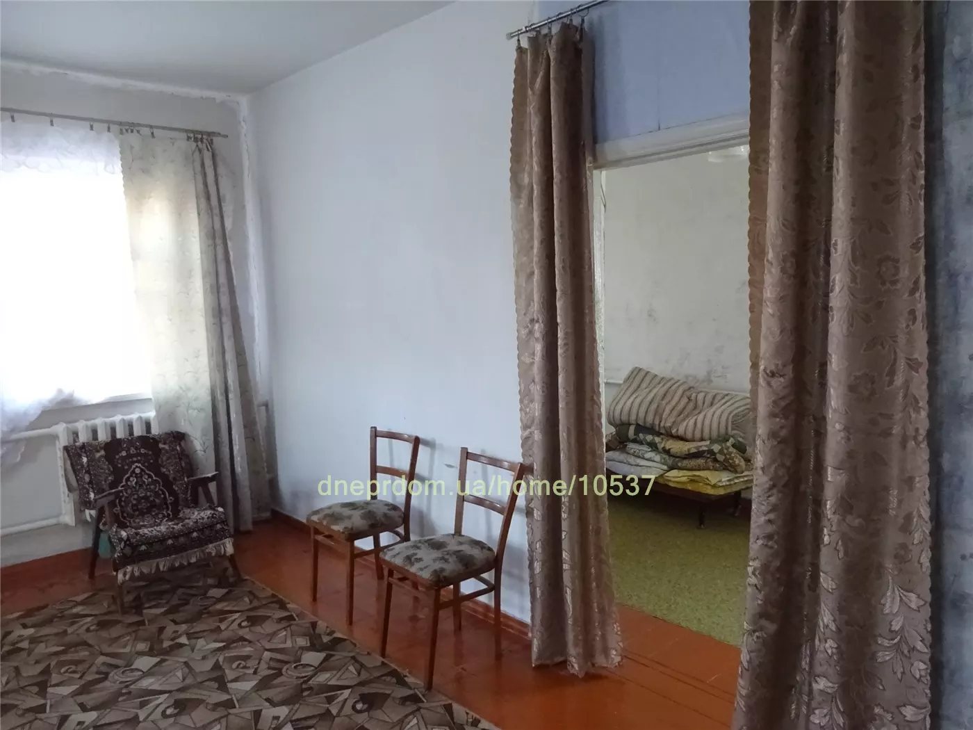 Продам 5-к дом, 84 м², 28000 $ Сурско-Литовское, Днепропетровский район. Фото №12