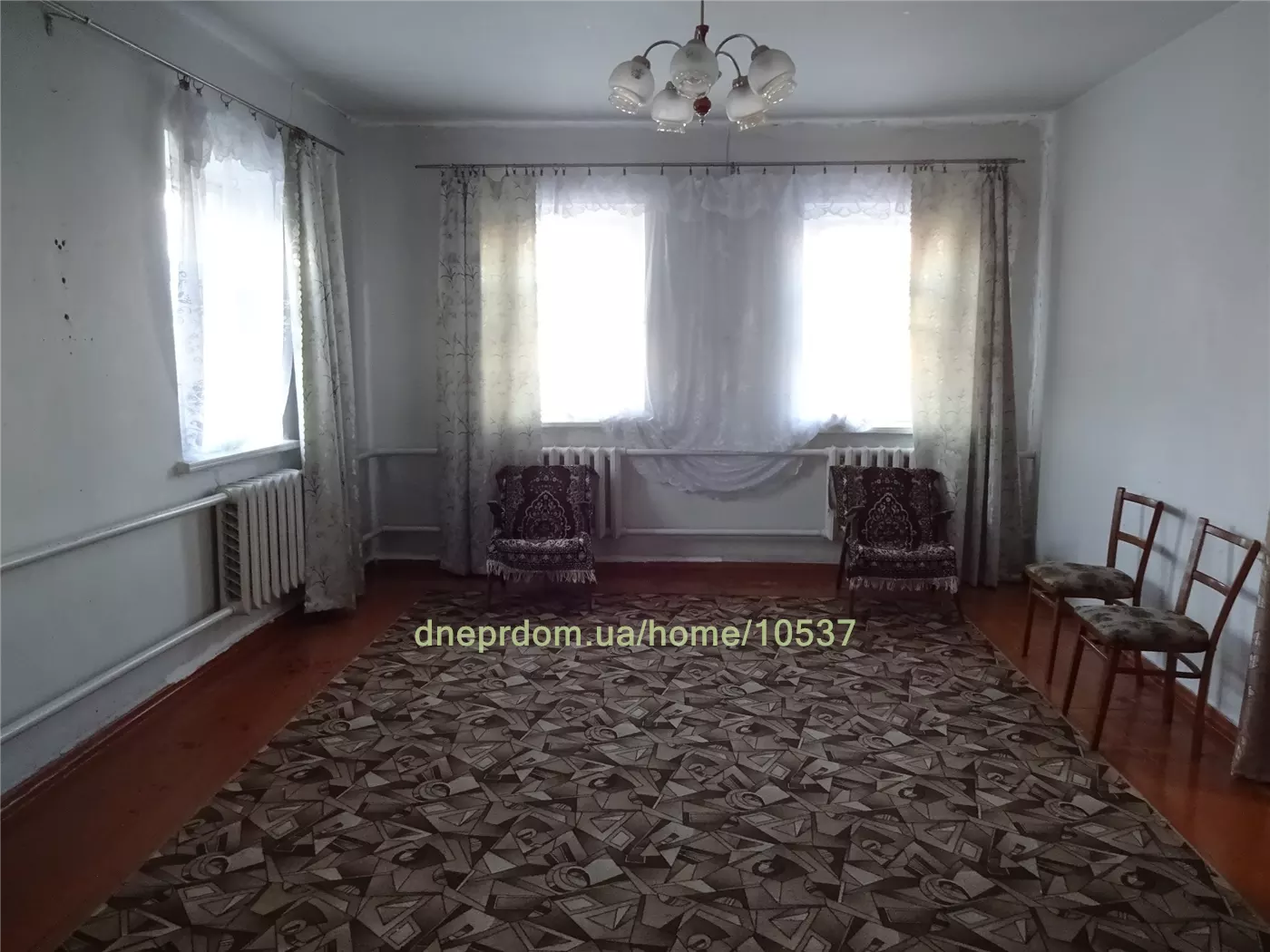 Продам 5-к дом, 84 м², 28000 $ Сурско-Литовское, Днепропетровский район. Фото №18