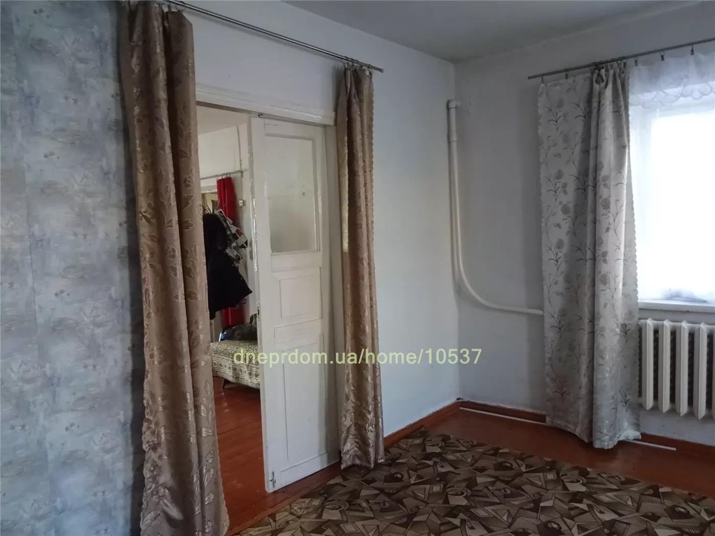 Продам 5-к дом, 84 м², 28000 $ Сурско-Литовское, Днепропетровский район. Фото №33