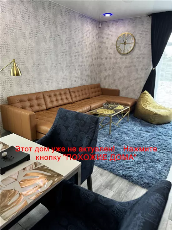 Продам 4-к дом, 112 м², 116000 $ Північна вулиця, Підгородне, Дніпровський район. Фото №27