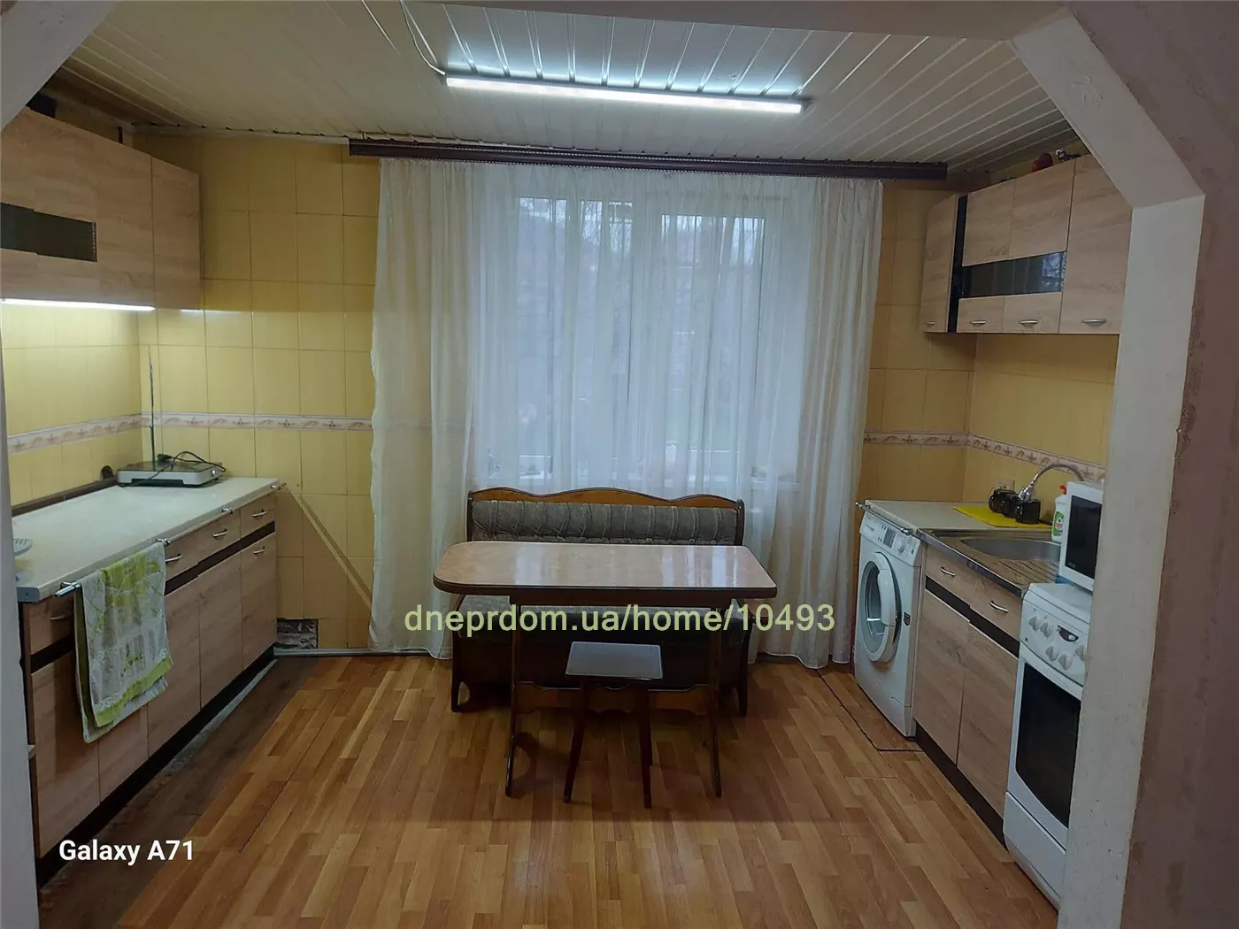 Продам 3-к дом, 105 м², 42000 $ вулиця Вітчизняна, Амур-Нижньодніпровський район. Фото №2