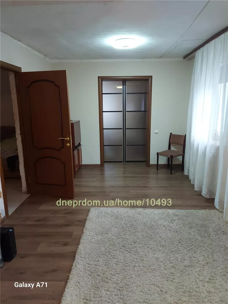 Продам 3-к дом, 105 м², 42000 $ вулиця Вітчизняна, Амур-Нижньодніпровський район. Фото №6