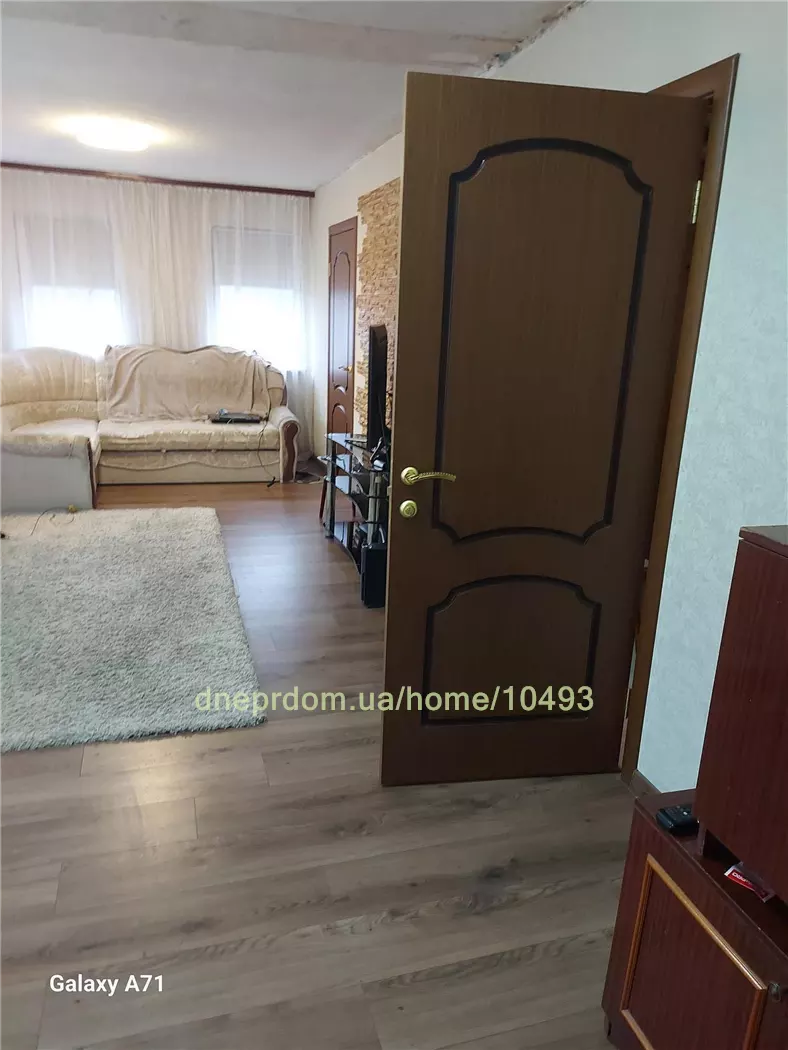 Продам 3-к дом, 105 м², 42000 $ вулиця Вітчизняна, Амур-Нижньодніпровський район. Фото №7