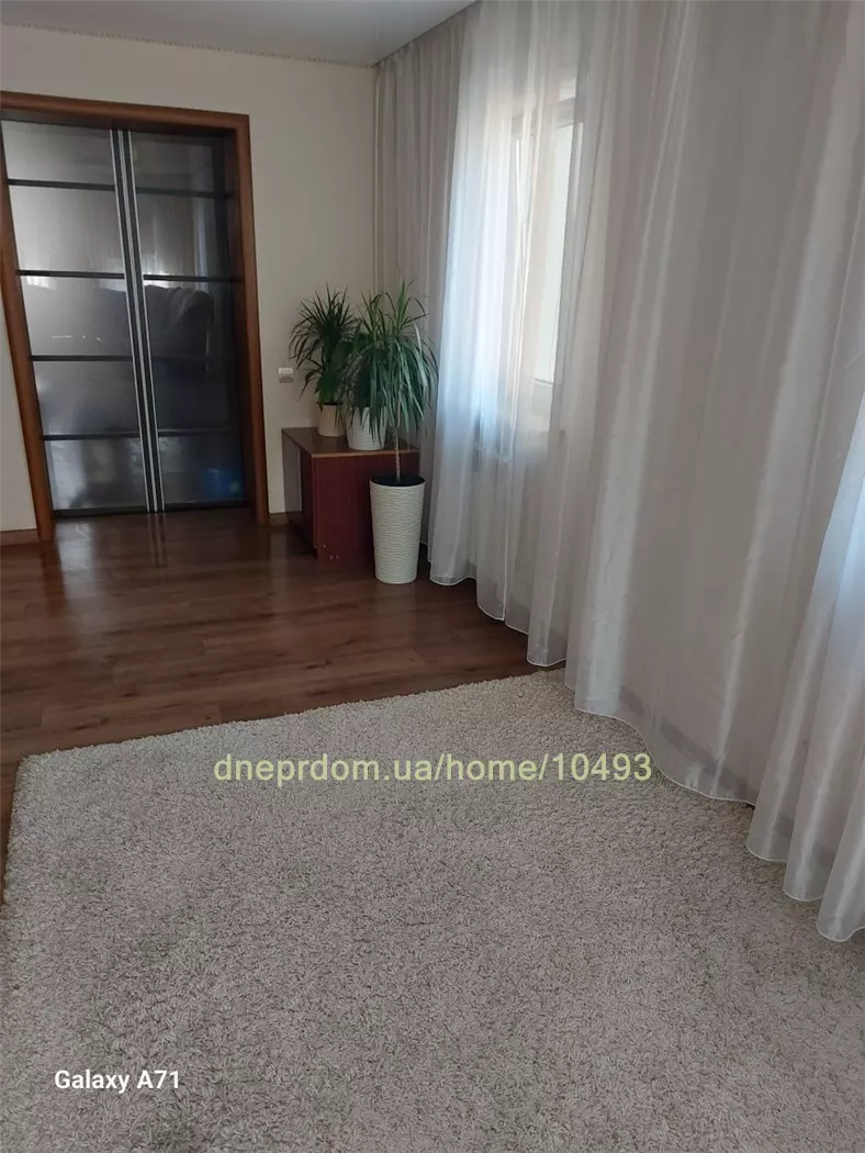 Продам 3-к дом, 105 м², 50000 $ вулиця Вітчизняна, Амур-Нижньодніпровський район. Фото №10