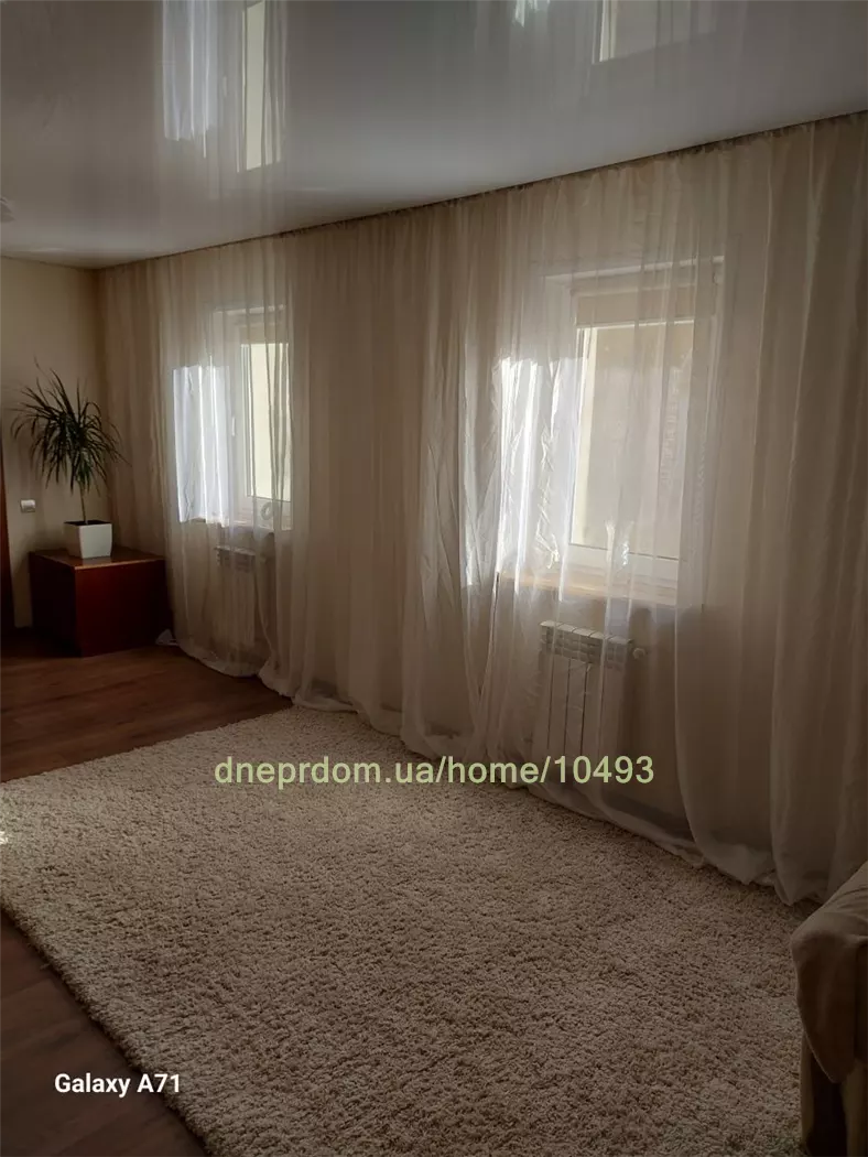 Продам 3-к дом, 105 м², 50000 $ вулиця Вітчизняна, Амур-Нижньодніпровський район. Фото №11