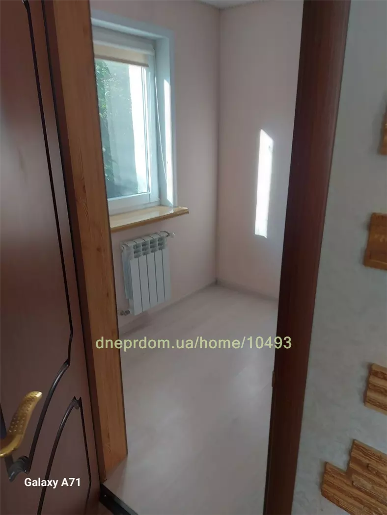 Продам 3-к дом, 105 м², 50000 $ вулиця Вітчизняна, Амур-Нижньодніпровський район. Фото №13