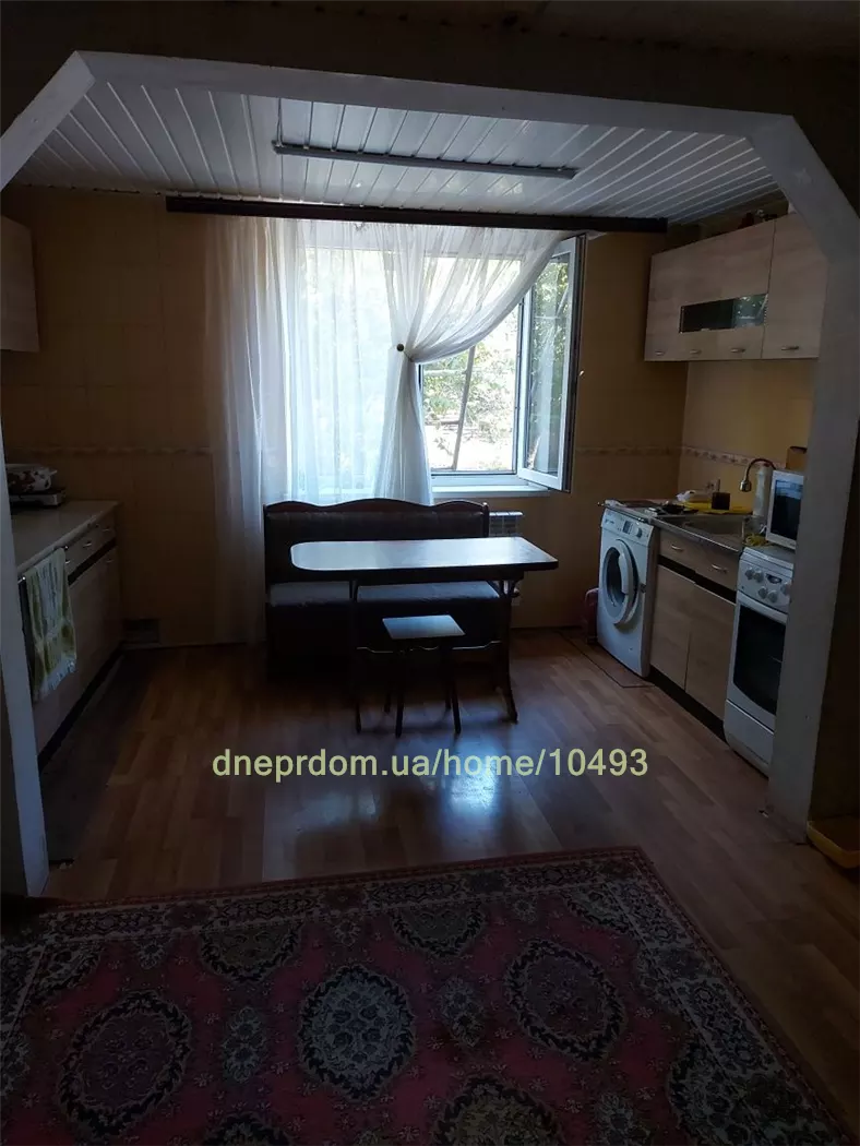 Продам 3-к дом, 105 м², 50000 $ вулиця Вітчизняна, Амур-Нижньодніпровський район. Фото №15