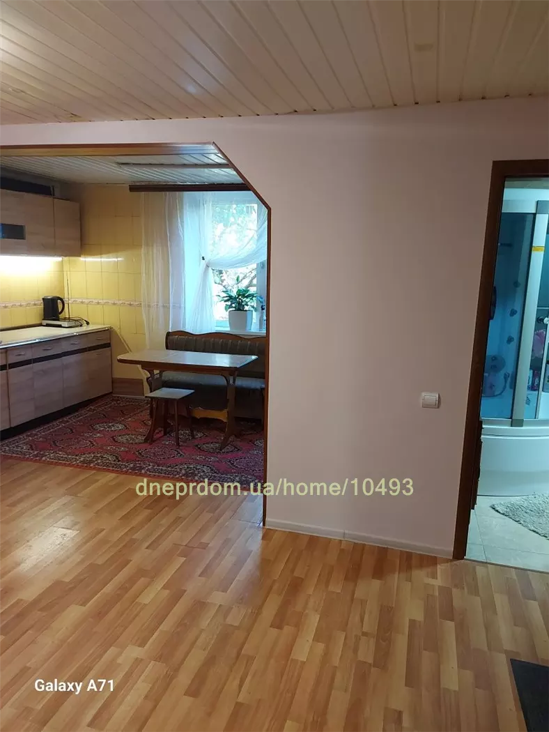 Продам 3-к дом, 105 м², 50000 $ вулиця Вітчизняна, Амур-Нижньодніпровський район. Фото №18