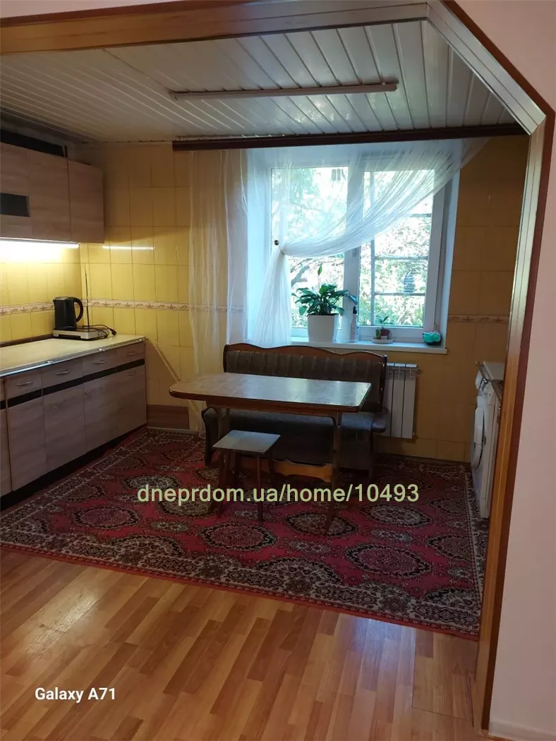 Продам 3-к дом, 105 м², 50000 $ вулиця Вітчизняна, Амур-Нижньодніпровський район. Фото №19