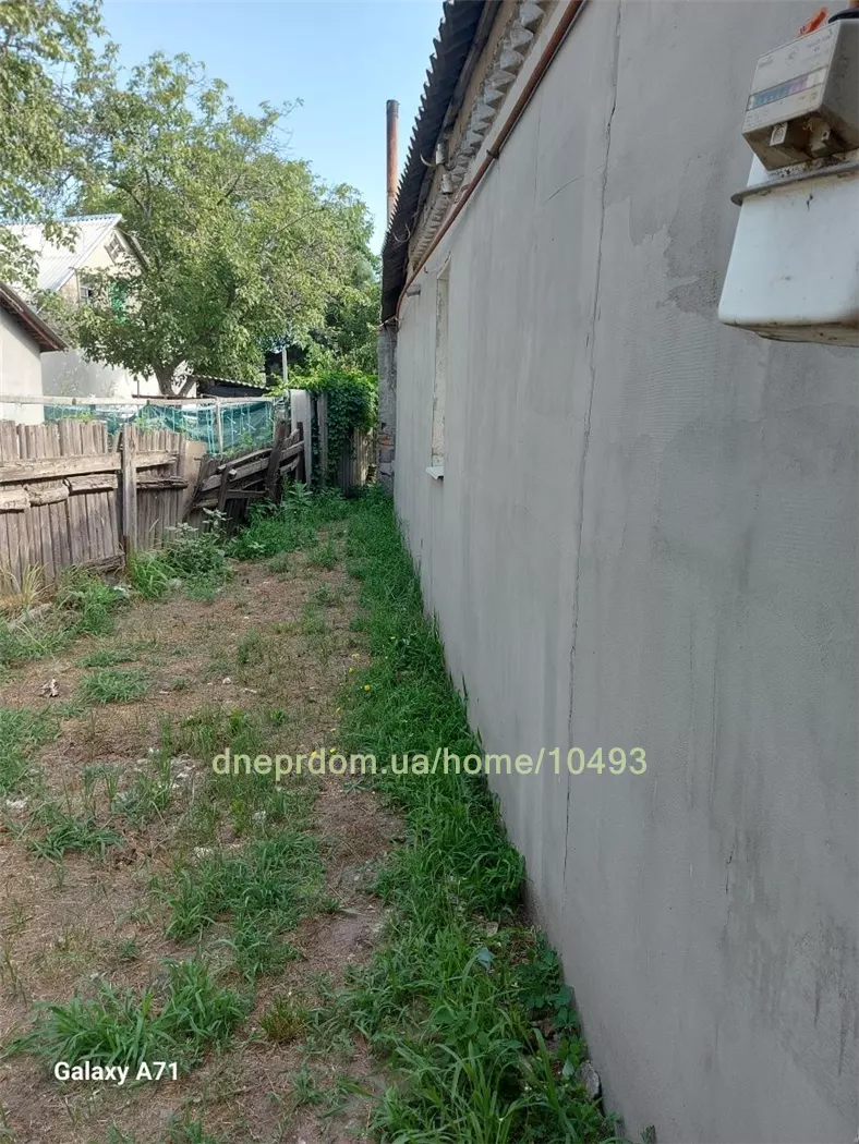 Продам 3-к дом, 105 м², 50000 $ вулиця Вітчизняна, Амур-Нижньодніпровський район. Фото №21