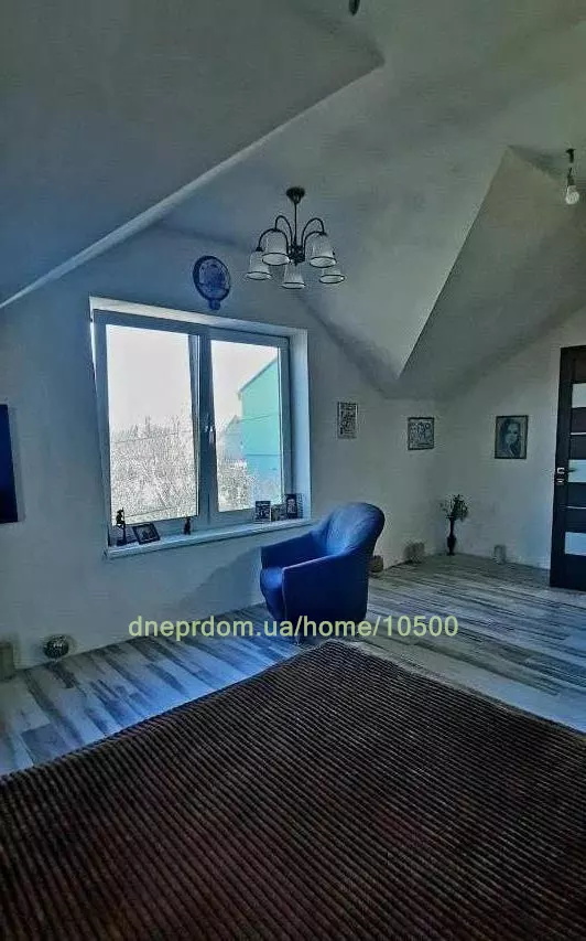 Продам 3-к дом, 200 м², 2 этажа, 80000 $ Подгородное, Днепропетровский район