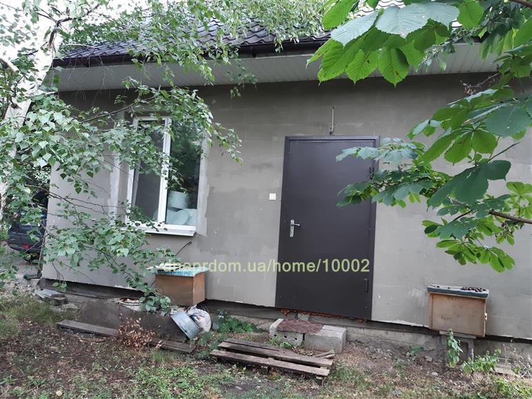 Продам 5-к дом, 140 м², 70000 $ Подгородное, Днепропетровский район