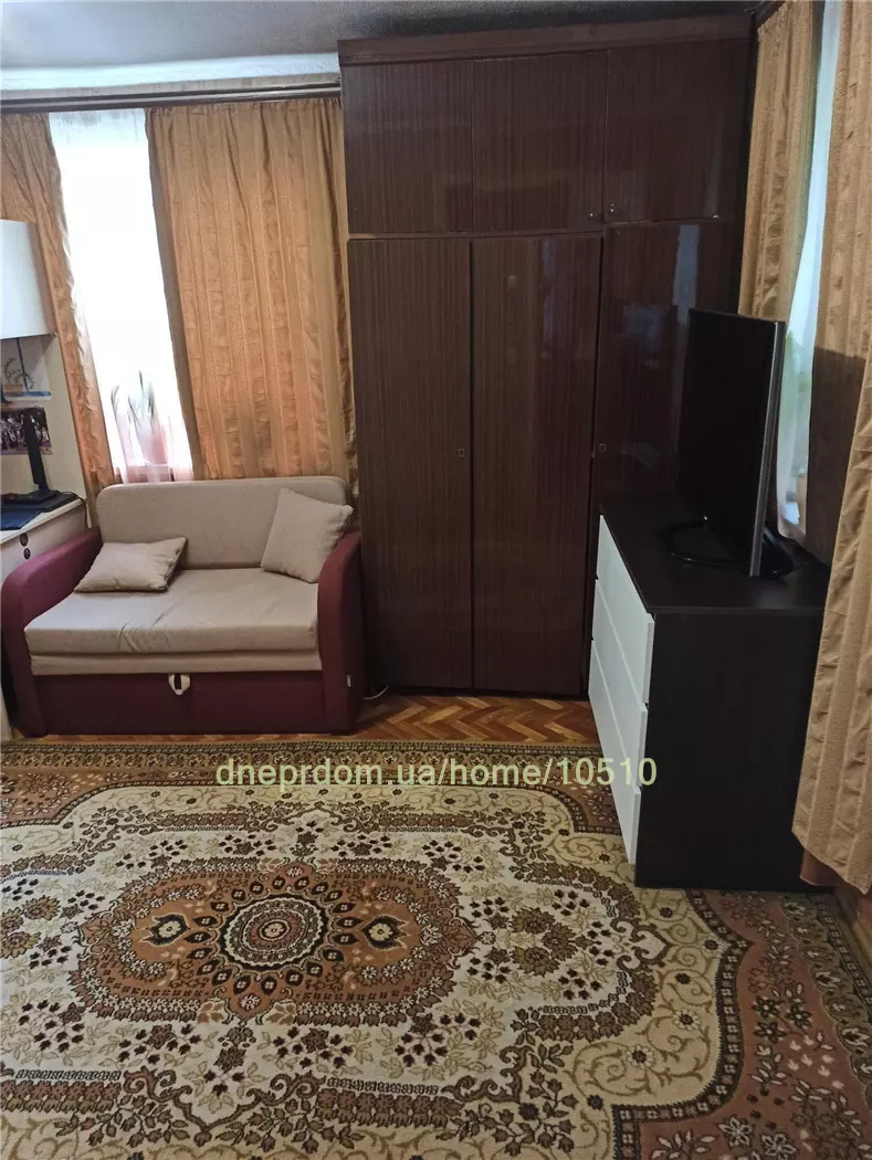 Продам 2-к дом, 38 м², 2 этажа, 13500 $ вулиця Андрія Сахарова, Самарський район. Фото №11