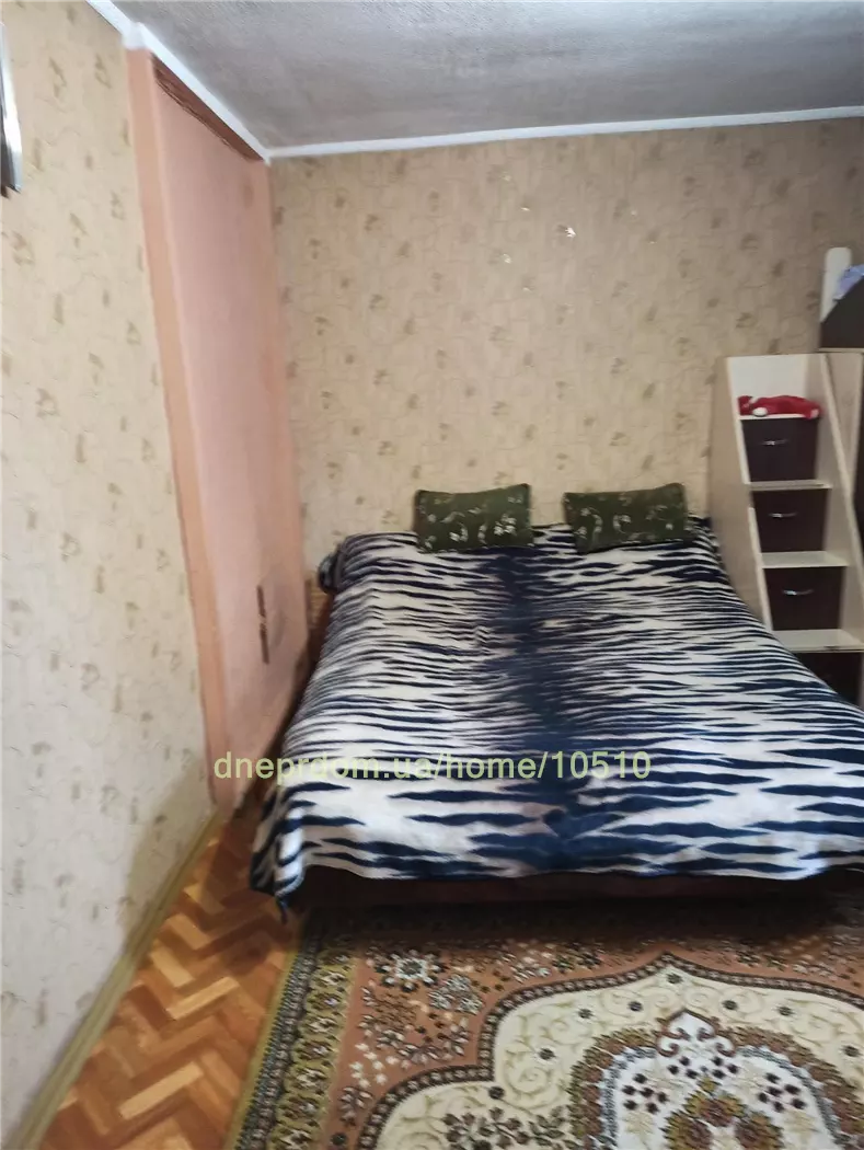 Продам 2-к дом, 38 м², 2 этажа, 13500 $ вулиця Андрія Сахарова, Самарський район. Фото №12