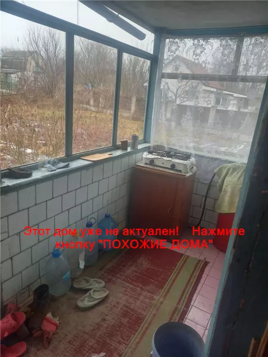 Продам 2-к дом, 40 м², 10000 $ Садове товариство ‟Петровець-2 ‟, Нове, Дніпровський район. Фото №12