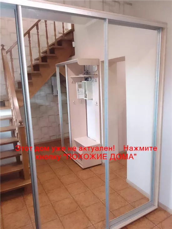 Продам 4-к дом, 110 м², 2 этажа, 69000 $ вулиця Епіка, Амур-Нижньодніпровський район
