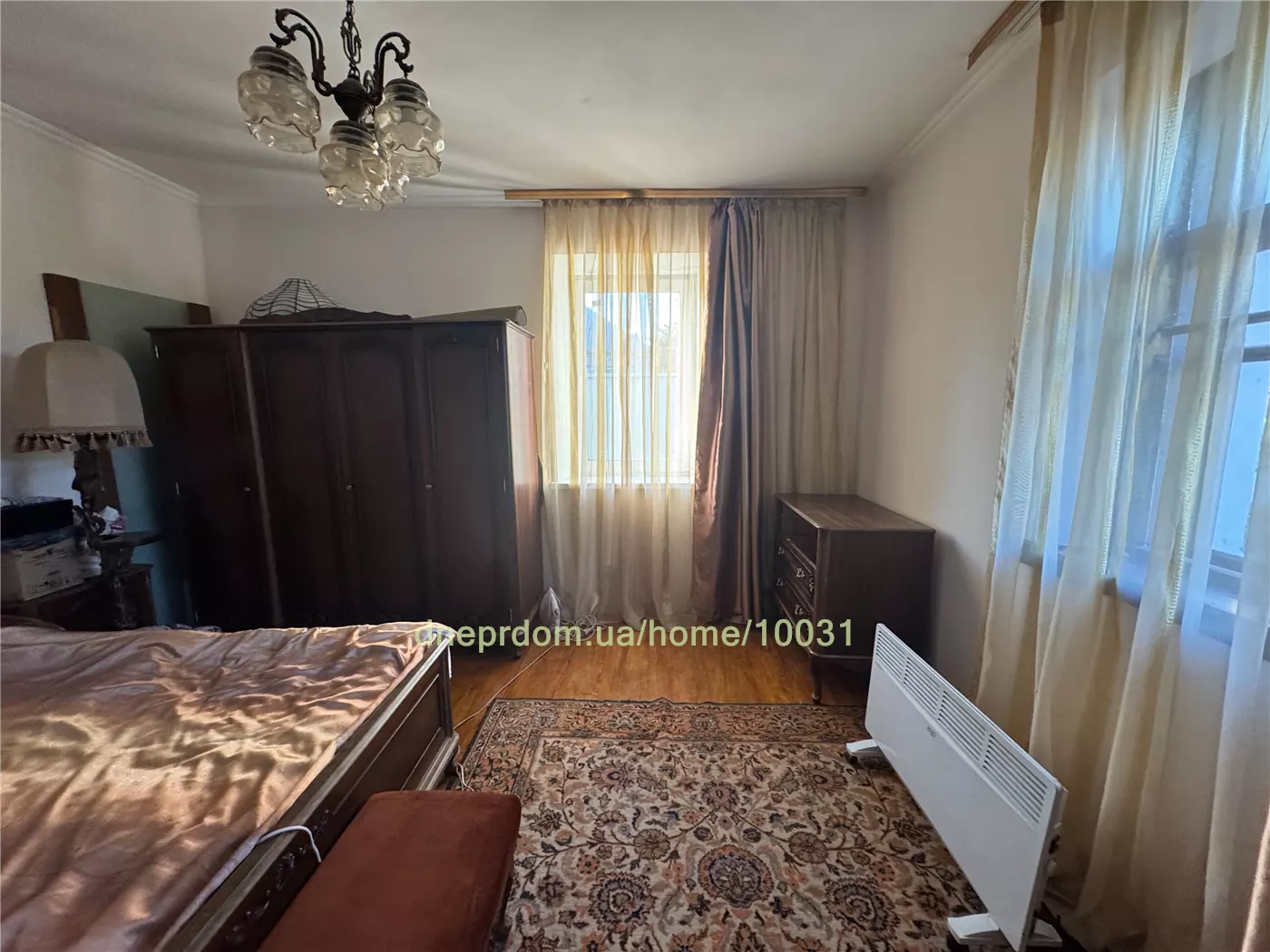 Продам 4-к дом, 100 м², 52700 € вулиця Новаторська, Самарський район. Фото №13