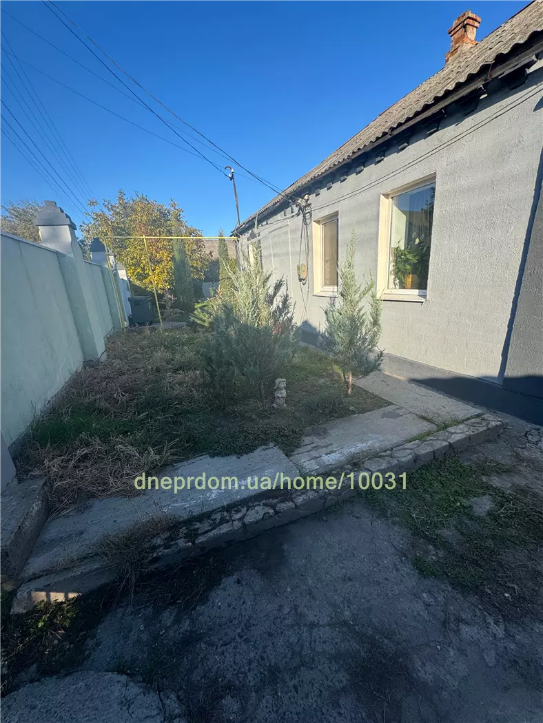 Продам 4-к дом, 100 м², 52700 € вулиця Новаторська, Самарський район. Фото №9