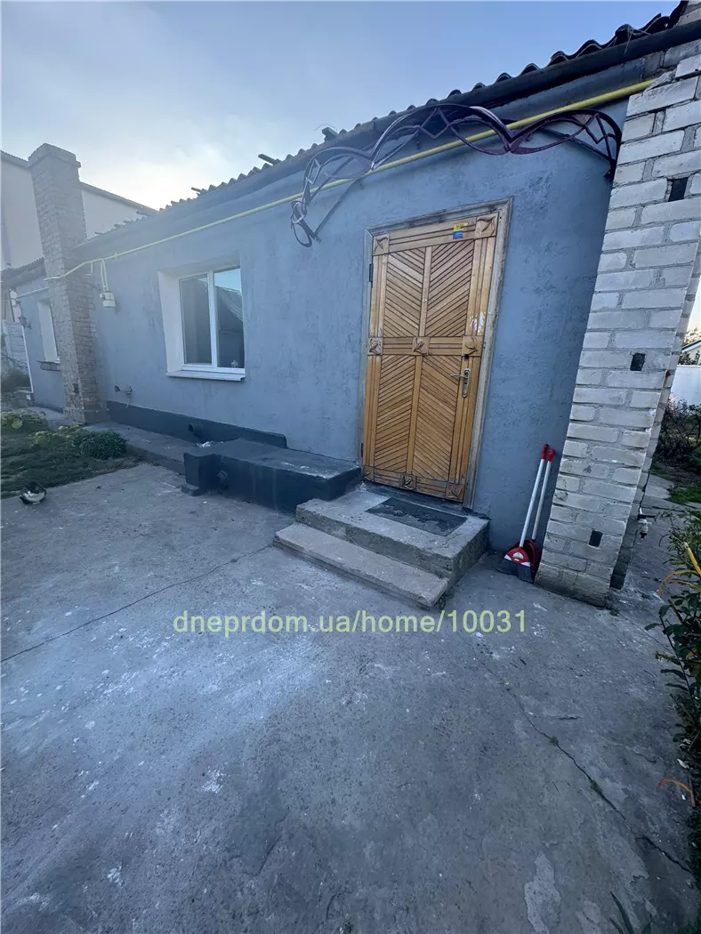 Продам 4-к дом, 100 м², 52700 € вулиця Новаторська, Самарський район. Фото №24