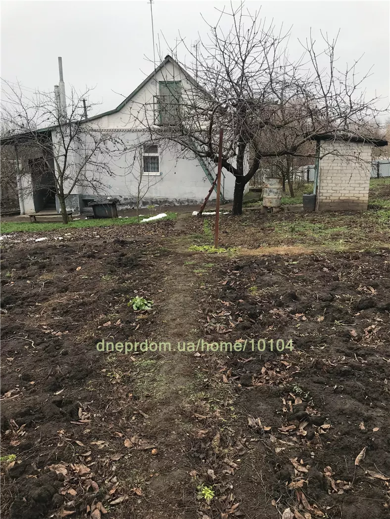 Продам 4-к дом, 70 м², 45000 $ вулиця Юності, Чечелівський район. Фото №2