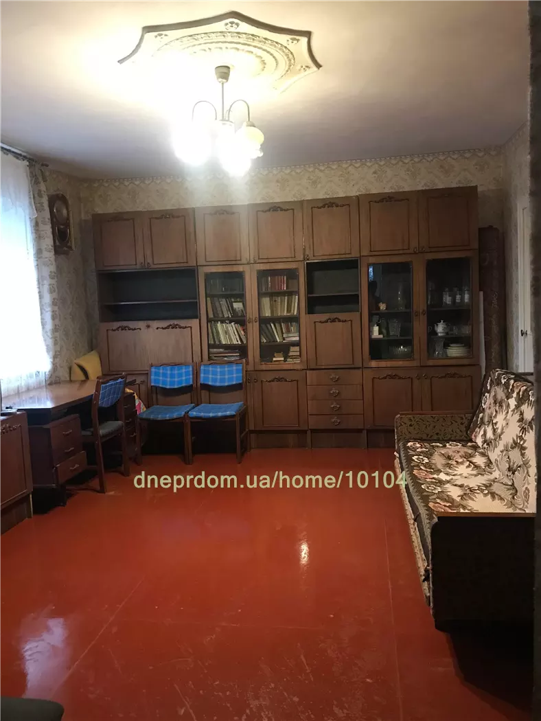 Продам 4-к дом, 70 м², 45000 $ вулиця Юності, Чечелівський район. Фото №6