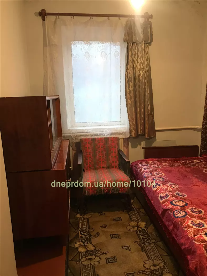 Продам 4-к дом, 70 м², 45000 $ вулиця Юності, Чечелівський район. Фото №4