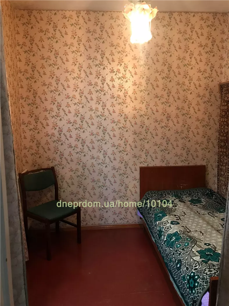 Продам 4-к дом, 70 м², 45000 $ вулиця Юності, Чечелівський район