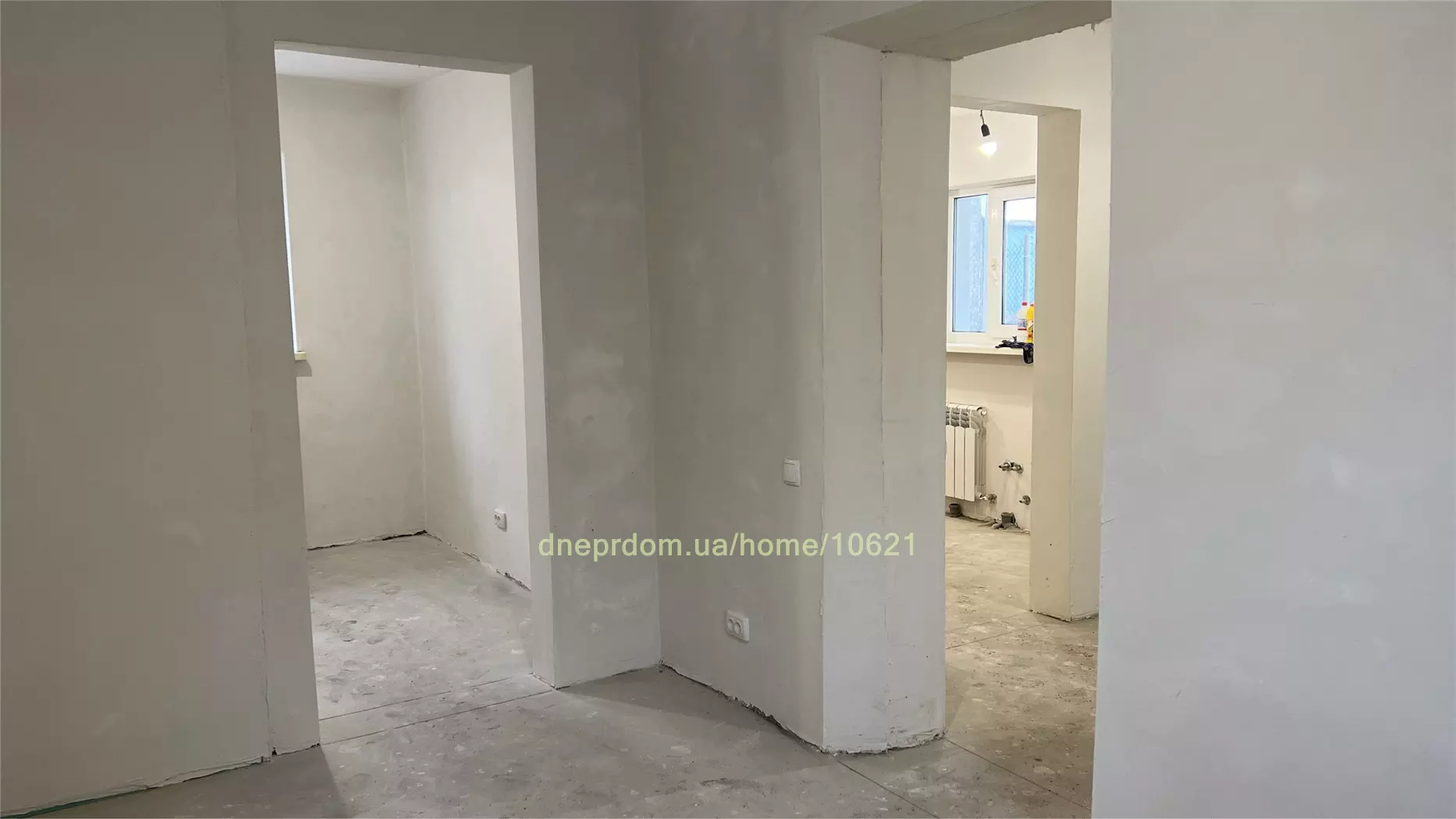 Продам 4-к дом, 65 м², 42000 $ Черкаська вулиця, Новокодацький район. Фото №18