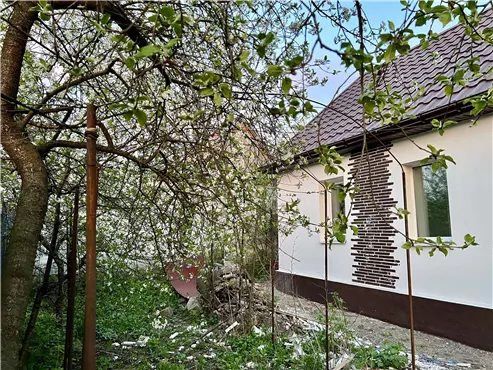 Продам 4-к дом, 65 м², 45000 $ Черкаська вулиця, Новокодацький район. Фото №1