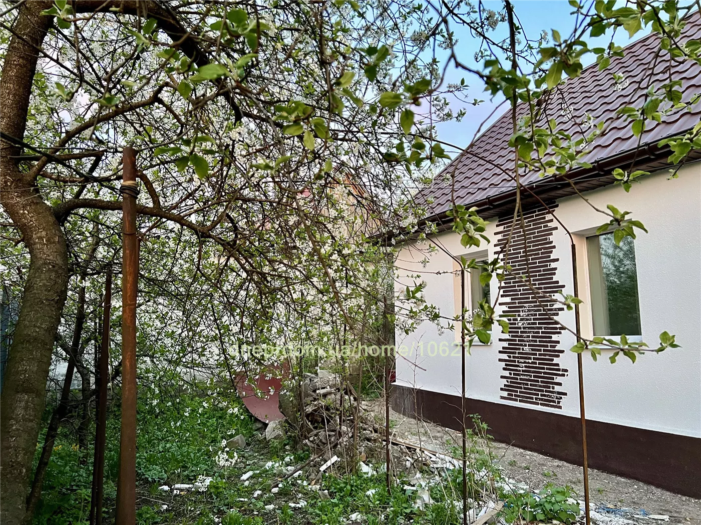 Продам 4-к дом, 65 м², 42000 $ Черкаська вулиця, Новокодацький район. Фото №14