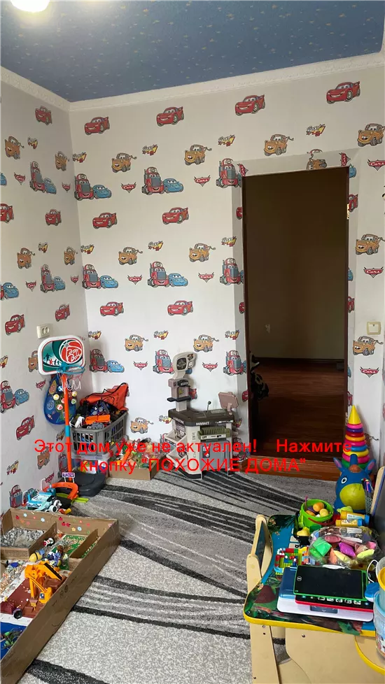 Продам 6-к дом, 85 м², 49900 $ Новопотічна вулиця, Чечелівський район. Фото №10