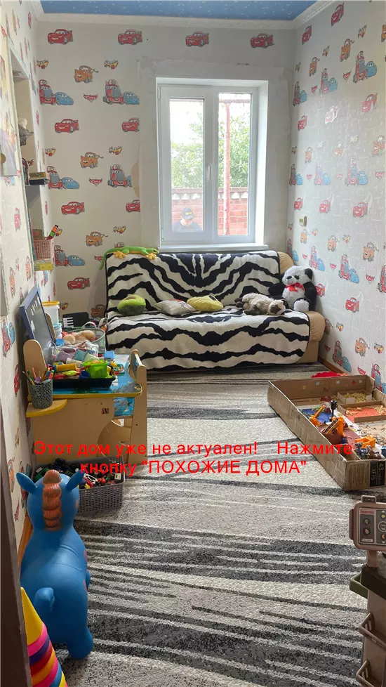 Продам 6-к дом, 85 м², 49900 $ Новопотічна вулиця, Чечелівський район. Фото №9