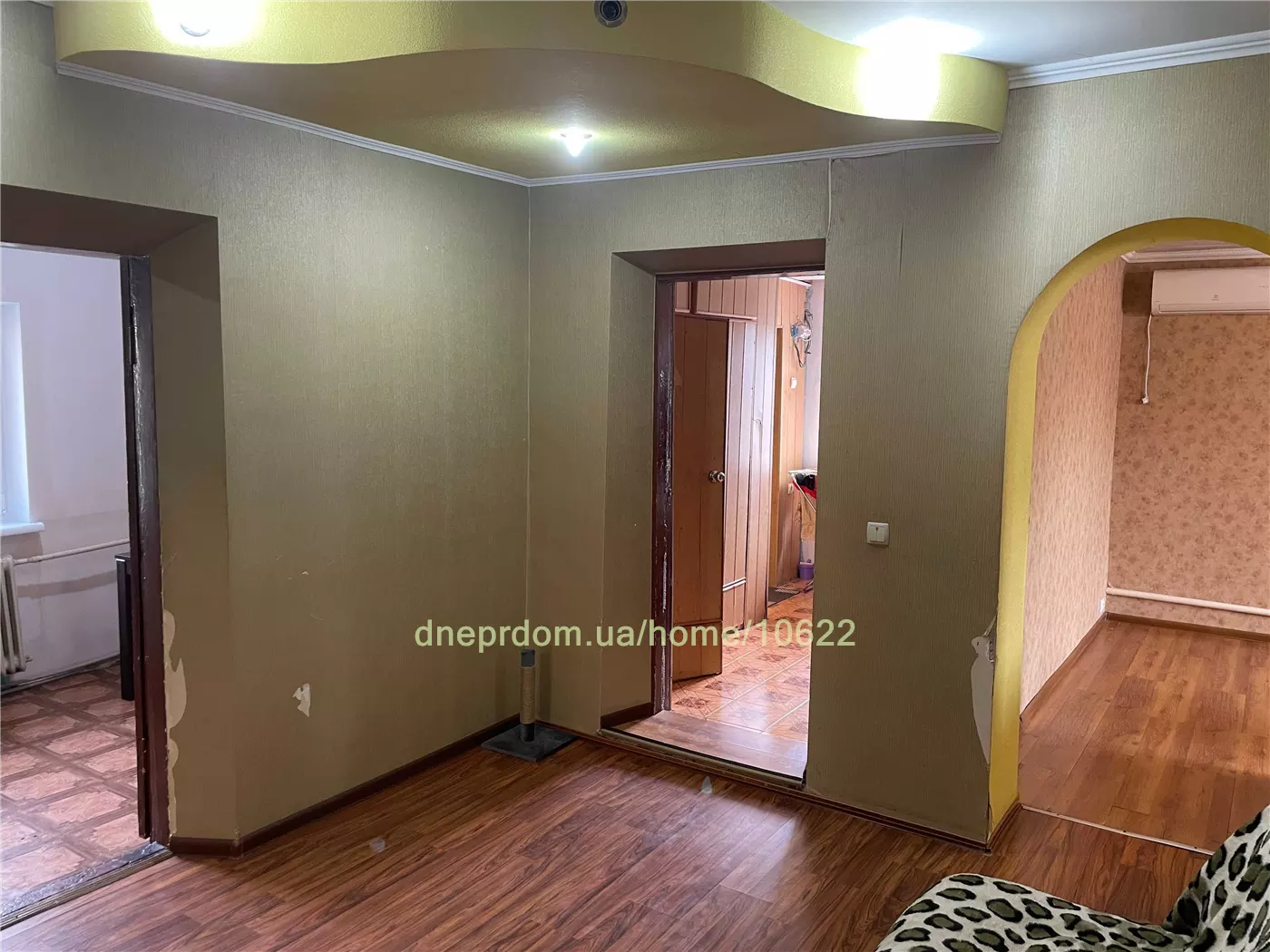 Продам 6-к дом, 85 м², 49900 $ Новопотічна вулиця, Чечелівський район. Фото №3