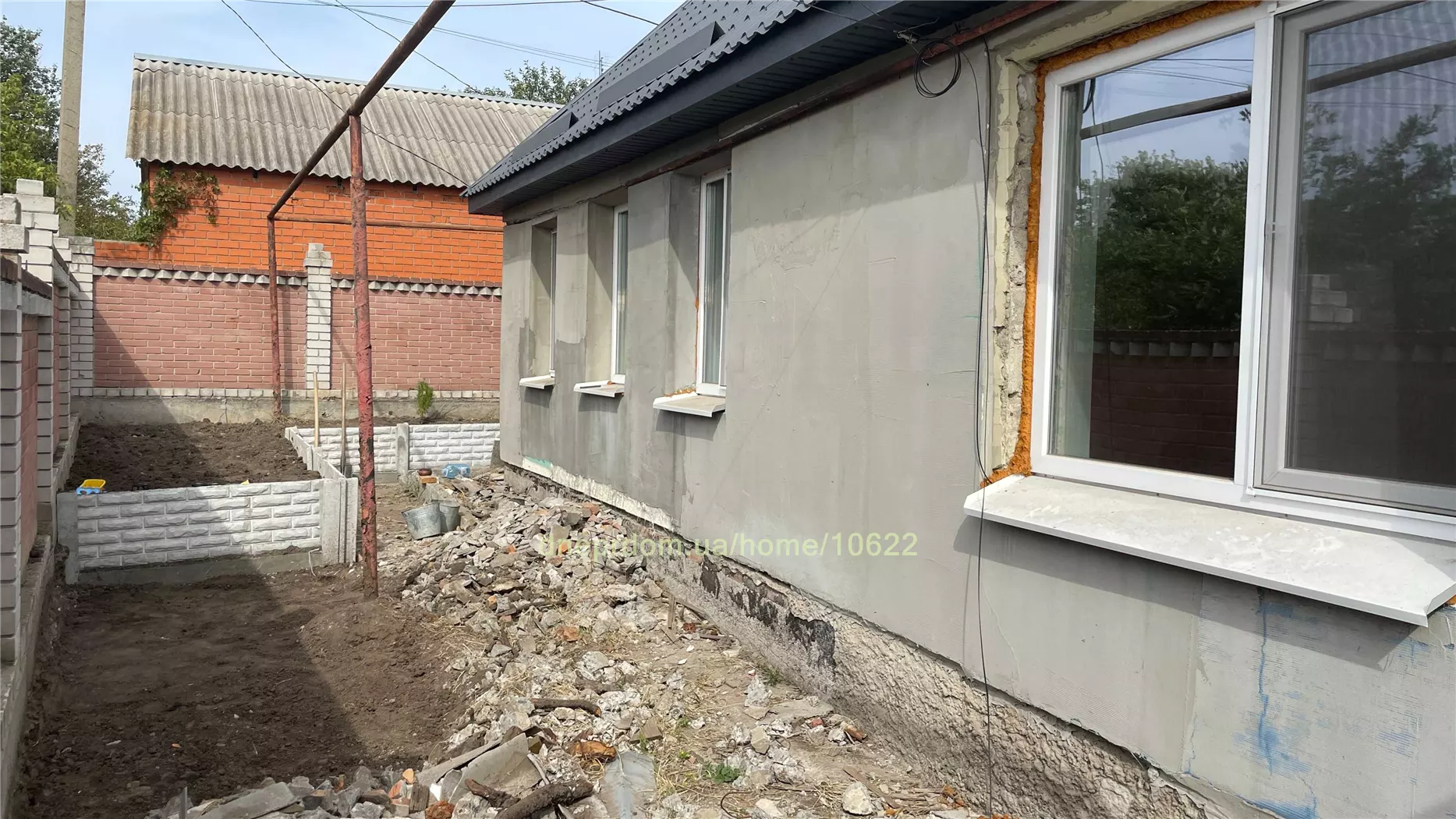 Продам 6-к дом, 85 м², 49900 $ Новопотічна вулиця, Чечелівський район. Фото №2