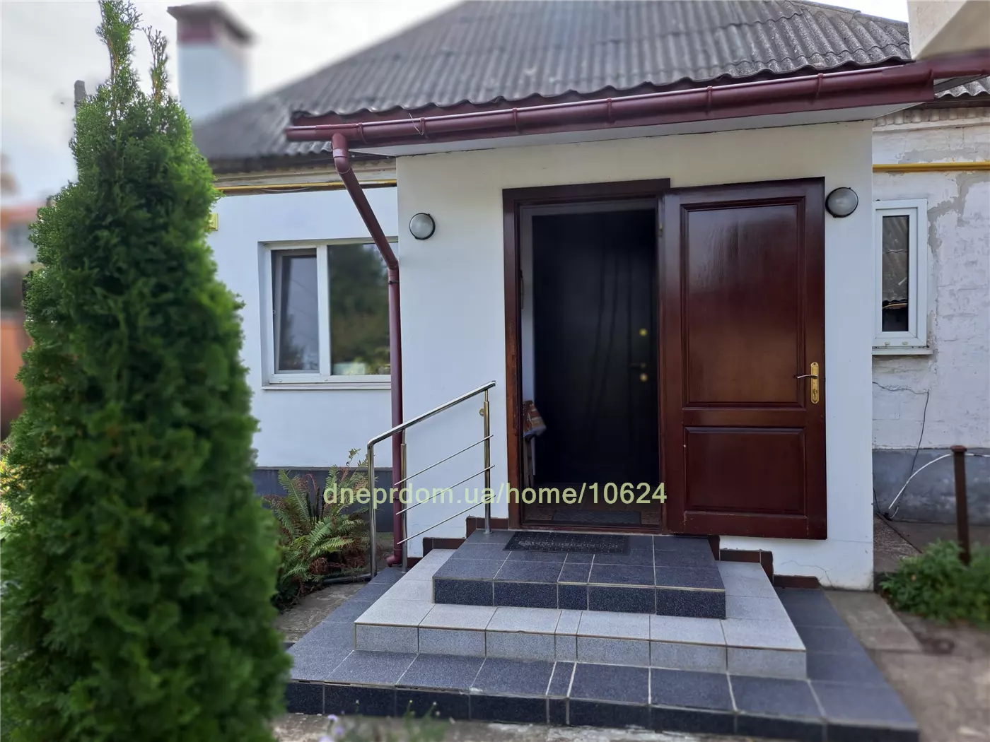 Продам 5-к дом, 86 м², 79000 $ вулиця Андрія Сахарова, Самарський район. Фото №8