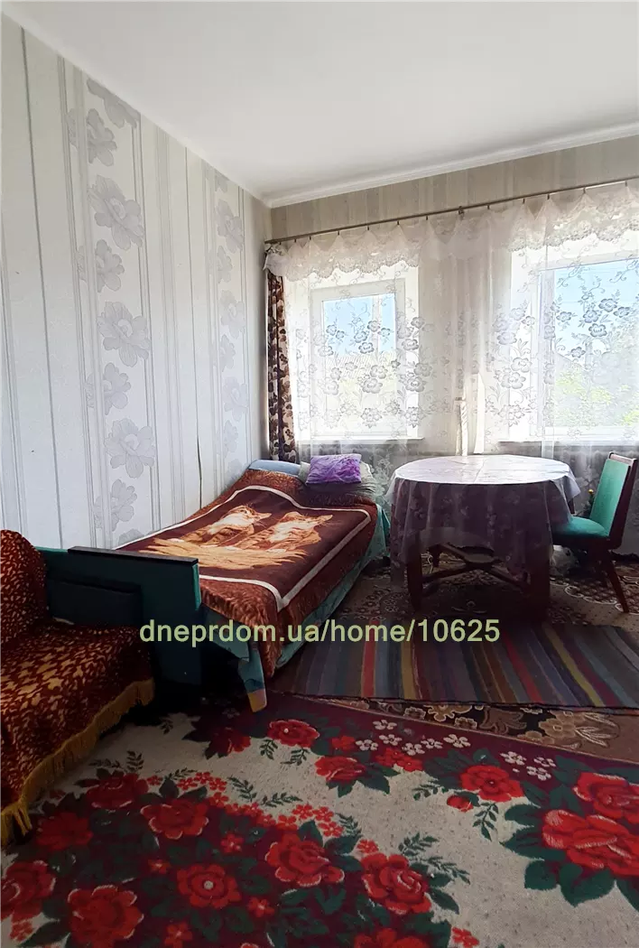 Продам 4-к дом, 75 м², 23500 $ вулиця Одарівська, Новокодацький район. Фото №5