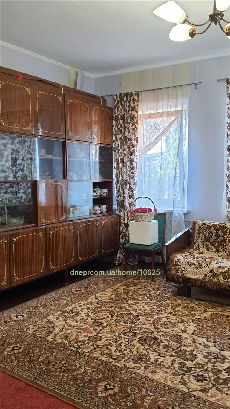 Продам 4-к дом, 75 м², 23500 $ вулиця Одарівська, Новокодацький район