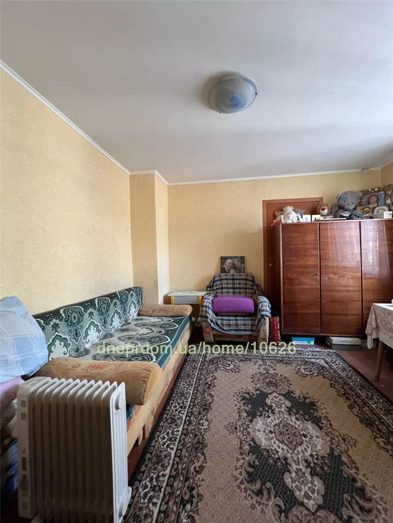 Продам 4-к дом, 108 м², 48500 $ Сонячногірська вулиця, Самарський район. Фото №5