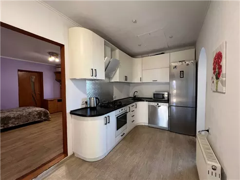 Продам 4-к будинок, 108 м², 49500 $, Сонячногірська вулиця, Самарський район. Фото №1