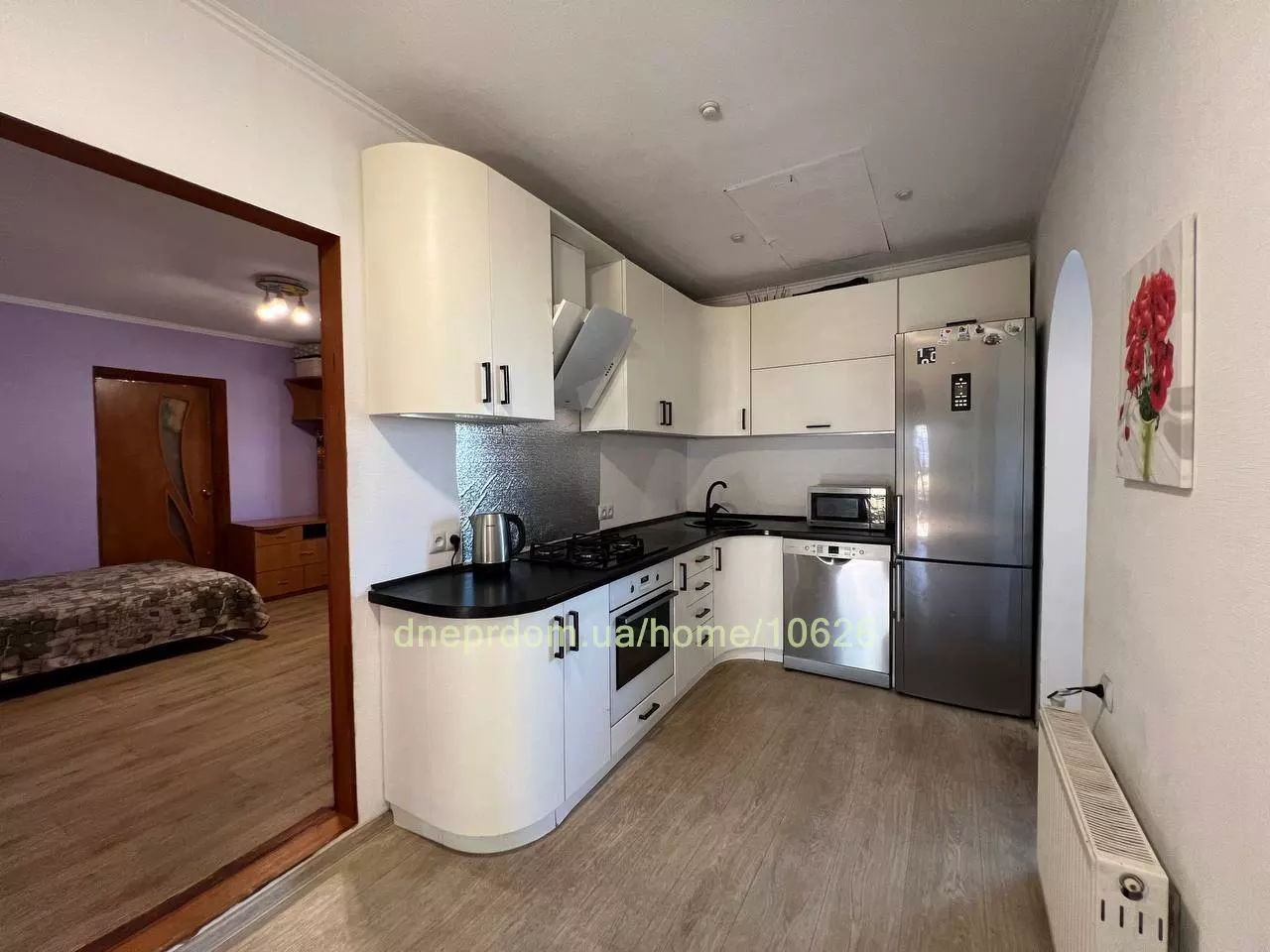 Продам 4-к дом, 108 м², 48500 $ Сонячногірська вулиця, Самарський район. Фото №4