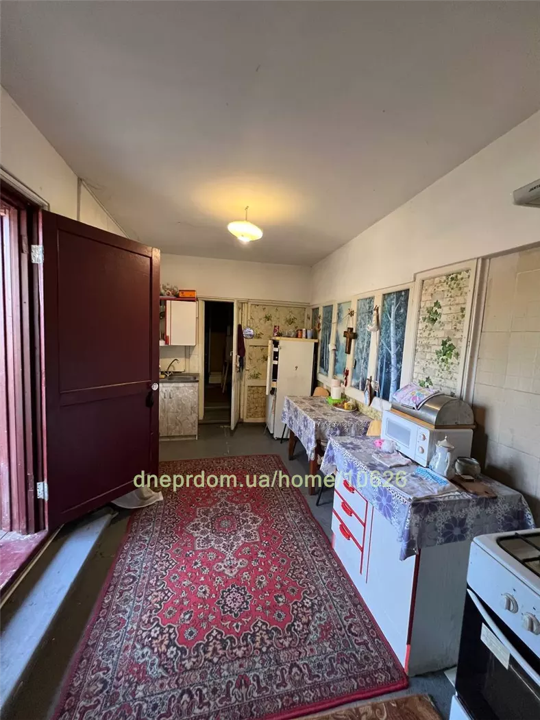 Продам 4-к дом, 108 м², 48500 $ Сонячногірська вулиця, Самарський район. Фото №6